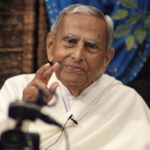 Dada Vaswani - Image