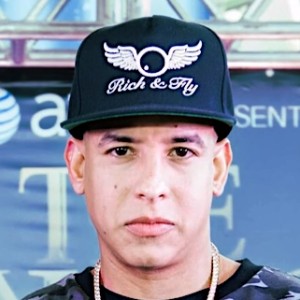 Daddy Yankee - Image