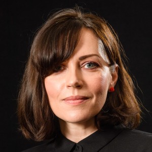 Dagmara Dominczyk - Image
