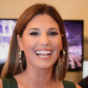 Daisy Fuentes - Image