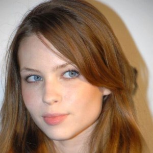 Daveigh Chase - Image