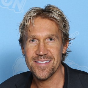 David A. R. White - Image