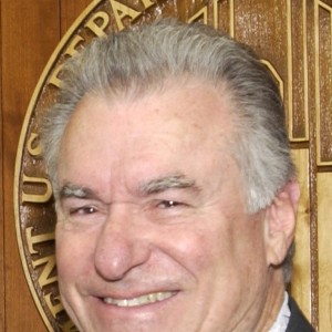 David A. Siegel - Image