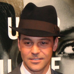David Alan Basche - Image
