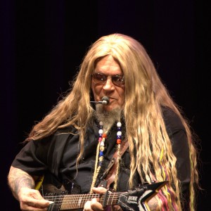 David Allan Coe - Image