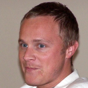 David Anders - Image