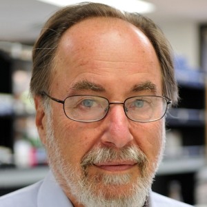 David Baltimore - Image