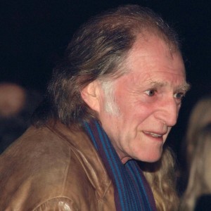 David Bradley - Image