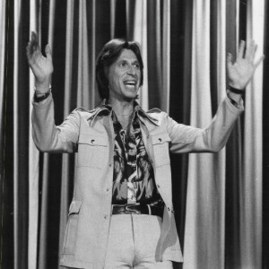 David Brenner - Image