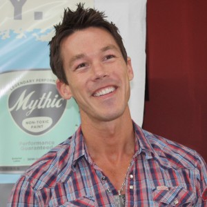 David Bromstad - Image