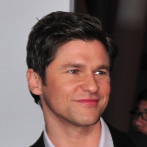 David Burtka - Image