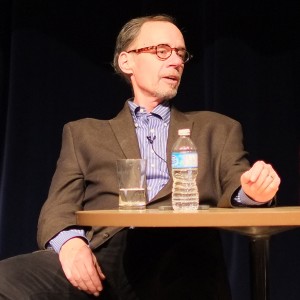David Carr - Image