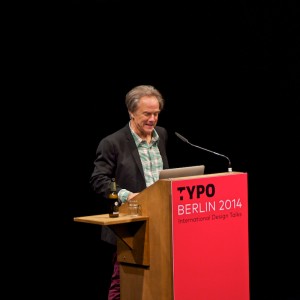 David Carson - Image