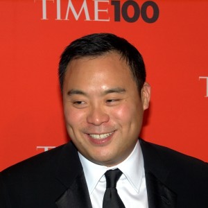 David Chang - Image