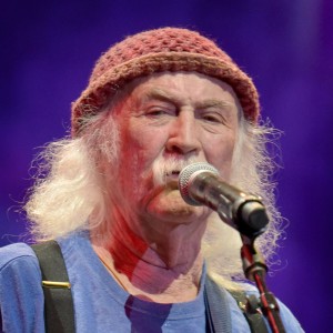 David Crosby - Image