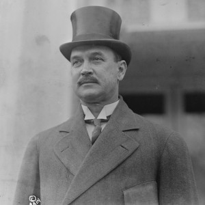 David F. Houston - Image