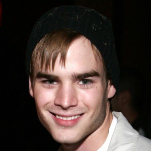 David Gallagher - Image
