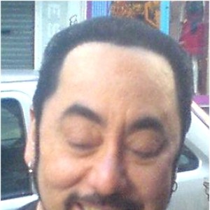 David Gest - Image
