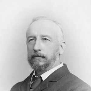 David Gill - Image