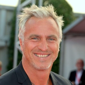 David Ginola - Image