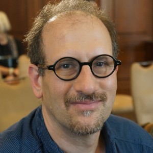 David Grinspoon - Image