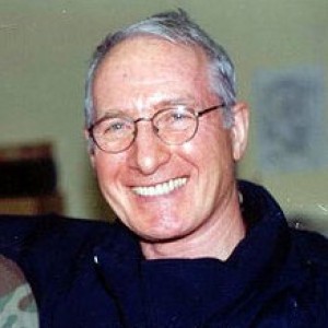 David Hackworth - Image