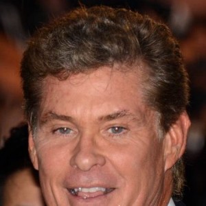 David Hasselhoff - Image