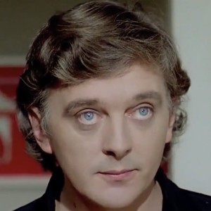 David Hemmings - Image