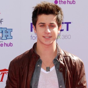 David Henrie - Image