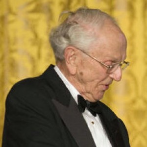 David Herbert Donald - Image