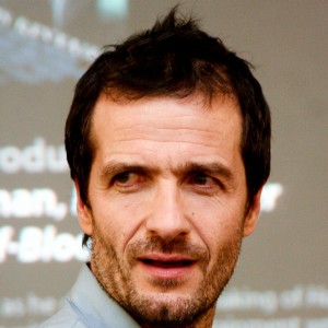 David Heyman - Image