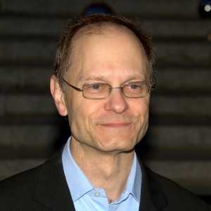 David Hyde Pierce - Image