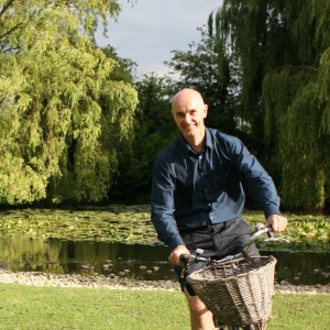 David J. C. MacKay - Image