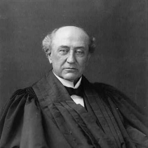David Josiah Brewer - Image