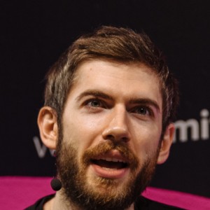 David Karp - Image