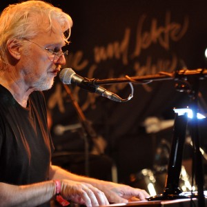 David Knopfler - Image