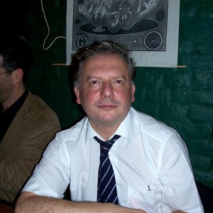 David Lehman - Image