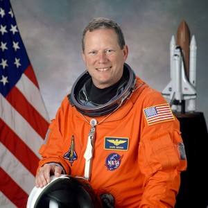 David M. Brown - Image