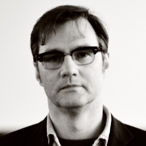 David Morrissey - Image