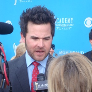 David Nail - Image