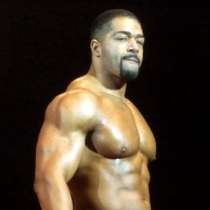 David Otunga - Image