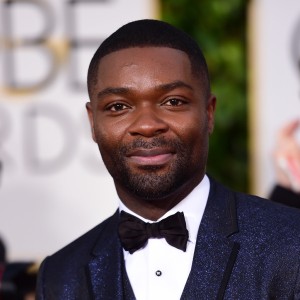 David Oyelowo - Image