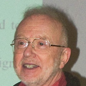 David Parnas - Image