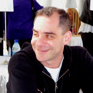 David Rakoff - Image