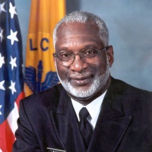 David Satcher - Image