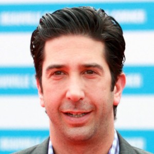 David Schwimmer - Image