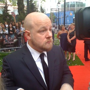David Slade - Image