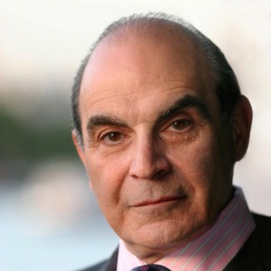 David Suchet - Image