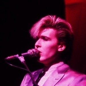 David Sylvian - Image