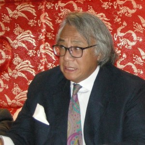 David Tang - Image